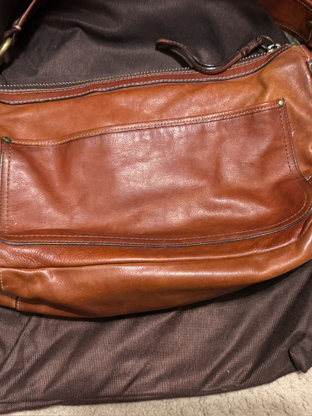 Authentic Vintage Coach Legacy Mandy-STYLE 10331 - Picture 3 of 5